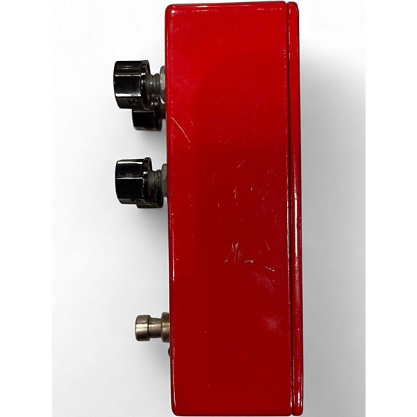 Used Mathews Effects The Harbinger Effect Pedal