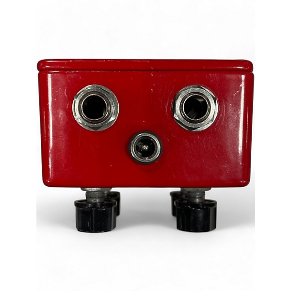 Used Mathews Effects The Harbinger Effect Pedal