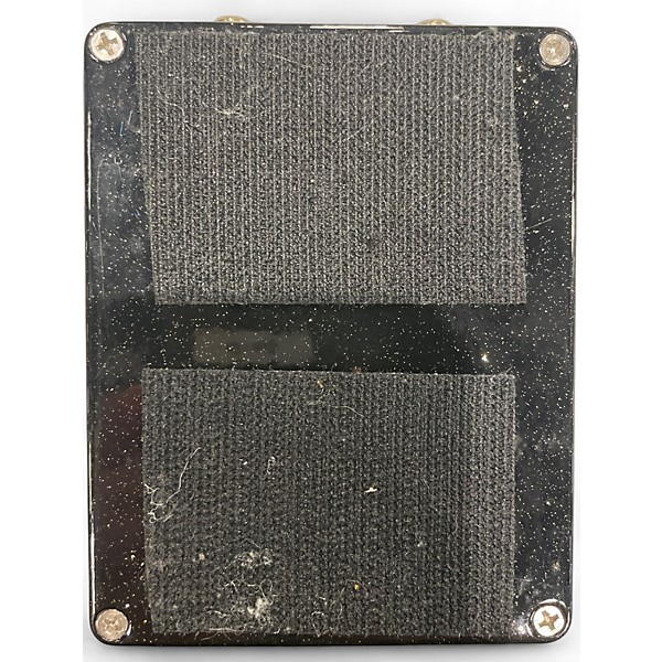 Used Fuzzrocious 420Fuzz Effect Pedal