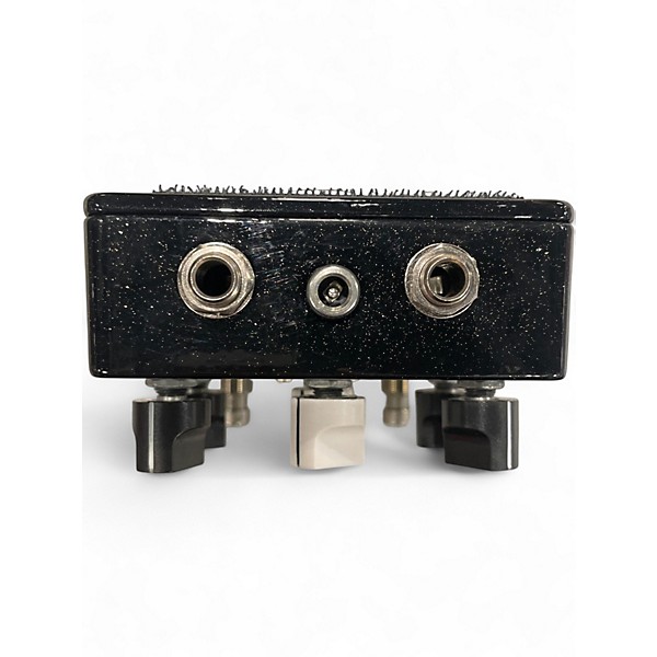 Used Fuzzrocious 420Fuzz Effect Pedal