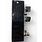 Used Fuzzrocious 420Fuzz Effect Pedal