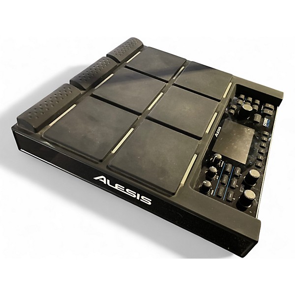 Used Alesis Strike MultiPad Trigger Pad