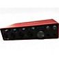 Used Focusrite Scarlett 18i8 Gen 3 Audio Interface thumbnail
