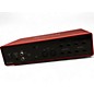 Used Focusrite Scarlett 18i8 Gen 3 Audio Interface