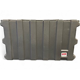 Used Gator G-PRO-6U-19 Rackmount Case