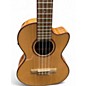 Used Kala KA ATPCTGCE Natural Ukulele