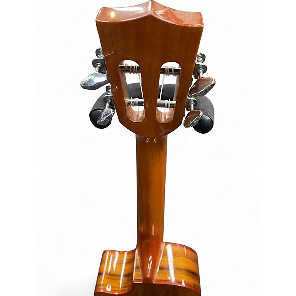 Used Kala KA ATPCTGCE Natural Ukulele