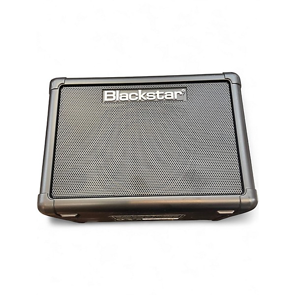 Used Blackstar Fly 3W Battery Powered Amp