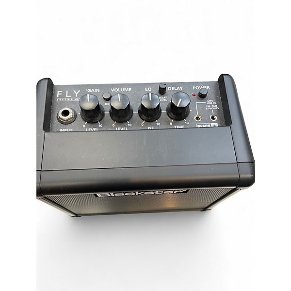 Used Blackstar Fly 3W Battery Powered Amp