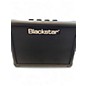 Used Blackstar Fly 3W Battery Powered Amp