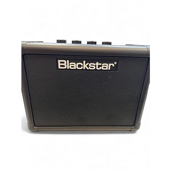 Used Blackstar Fly 3W Battery Powered Amp