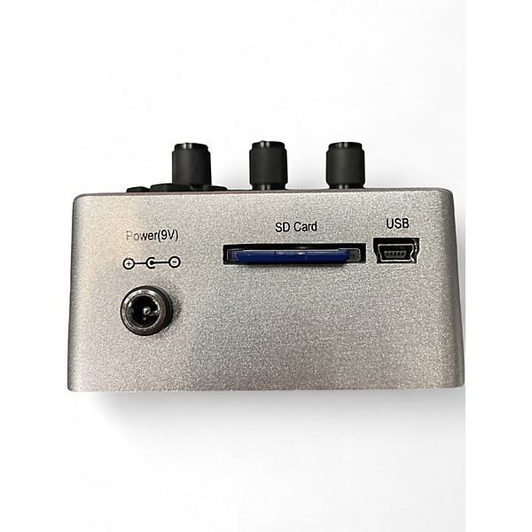 Used Singular Sound Beatbuddy Drum Machine