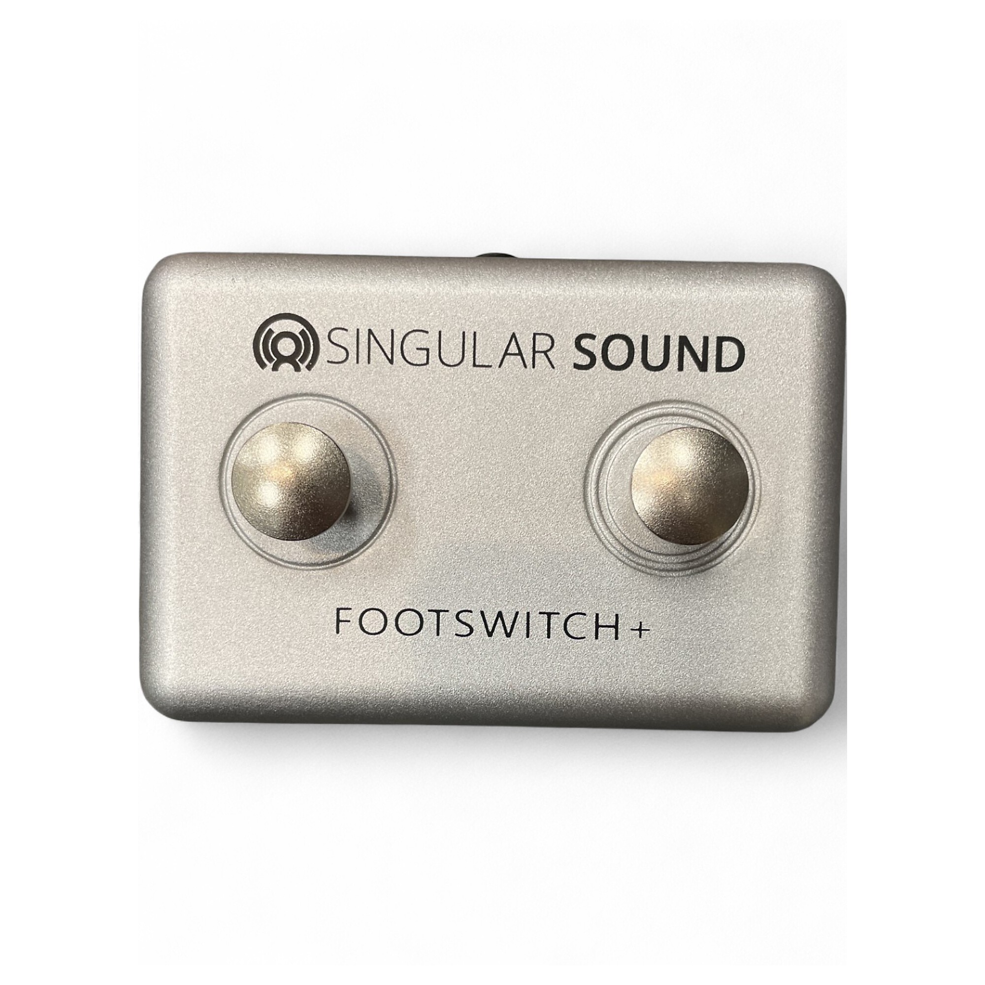 Used Singular Sound Beatbuddy Footswitch Drum Machine | Guitar Center