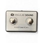 Used Singular Sound Beatbuddy Footswitch Drum Machine thumbnail