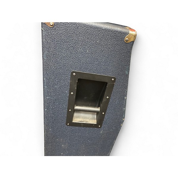 Used Crate BV412S Guitar Cabinet