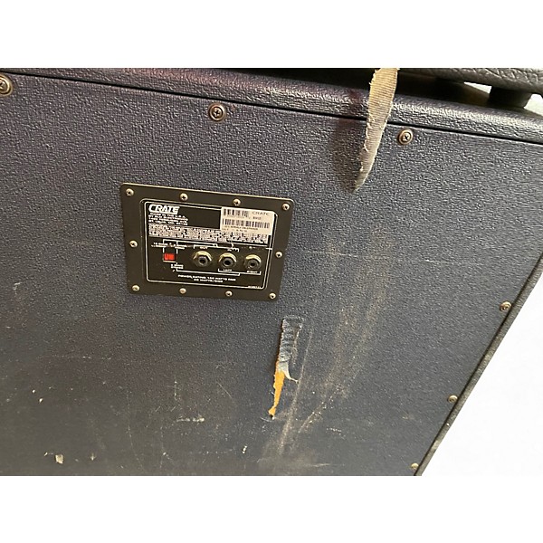 Used Crate BV412S Guitar Cabinet