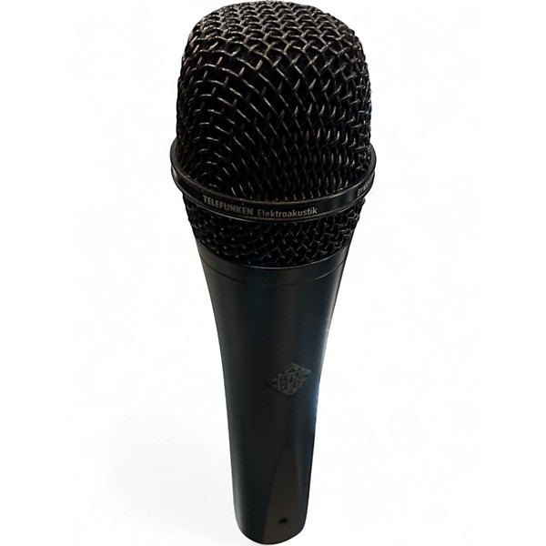 Used TELEFUNKEN M80 Dynamic Microphone