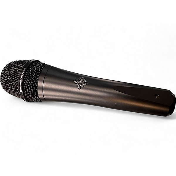 Used TELEFUNKEN M80 Dynamic Microphone