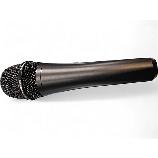Used TELEFUNKEN M80 Dynamic Microphone