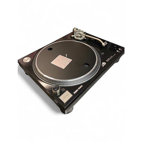Used Technics SL1210M5G Turntable