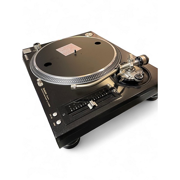Used Technics SL1210M5G Turntable