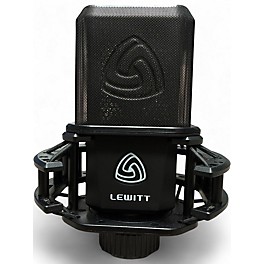Used LEWITT Ray Condenser Microphone