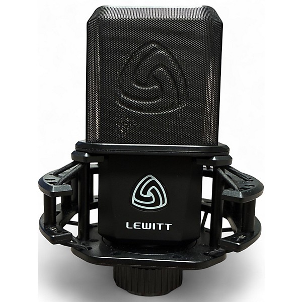 Used LEWITT Ray Condenser Microphone