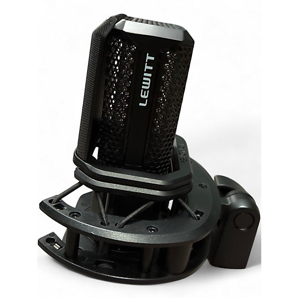 Used LEWITT Ray Condenser Microphone