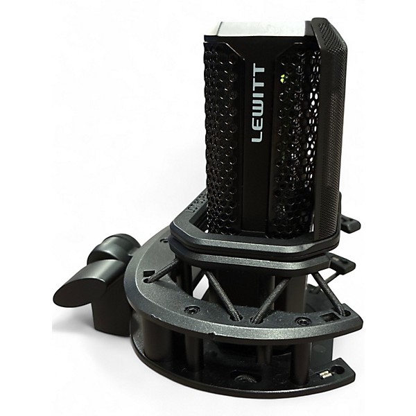 Used LEWITT Ray Condenser Microphone