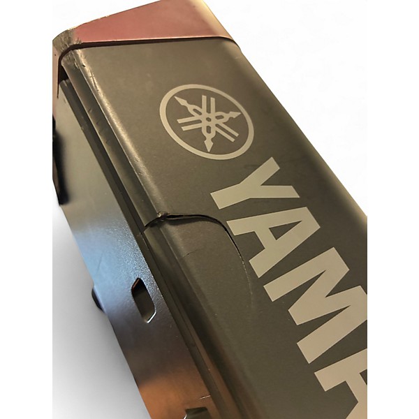 Used Yamaha MOXF8 88 Key Keyboard Workstation