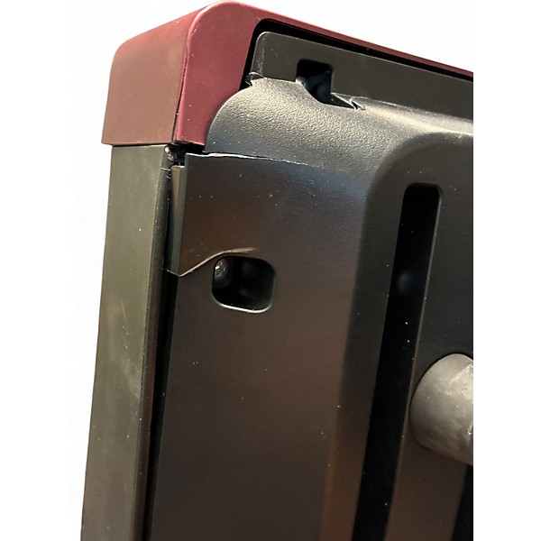 Used Yamaha MOXF8 88 Key Keyboard Workstation