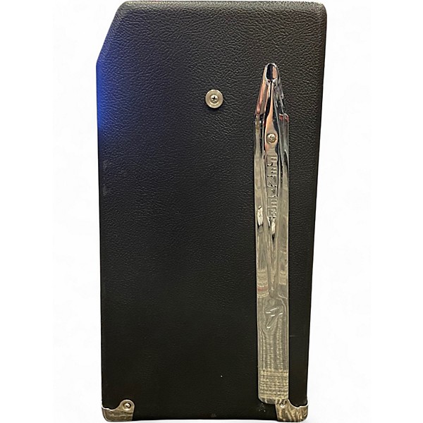 Used Fender 1965 Reissue Twin Reverb 85W 2x12 Tube Guitar Combo Amp