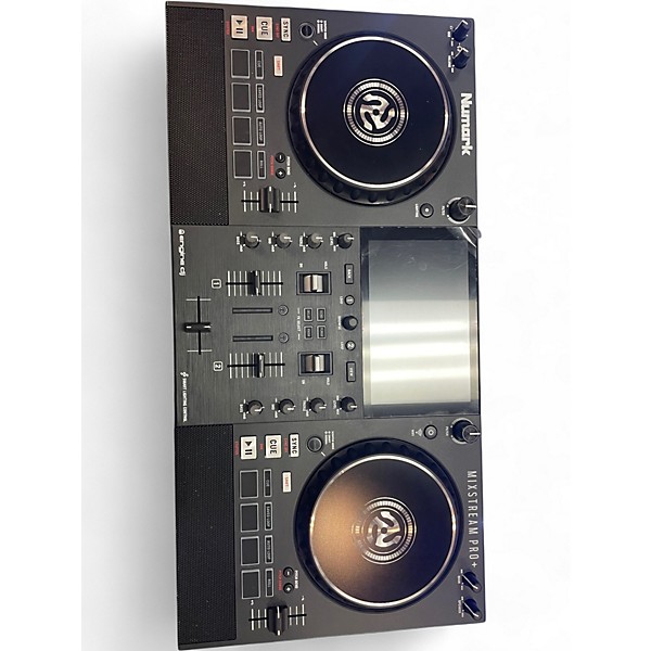 Used Numark MIXSTREAM PRO+ DJ Controller