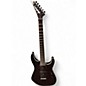 Used Jackson Mick Thomson Soloist SL2 Black Solid Body Electric Guitar thumbnail