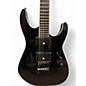 Used Jackson Mick Thomson Soloist SL2 Black Solid Body Electric Guitar