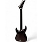 Used Jackson Mick Thomson Soloist SL2 Black Solid Body Electric Guitar