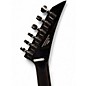 Used Jackson Mick Thomson Soloist SL2 Black Solid Body Electric Guitar