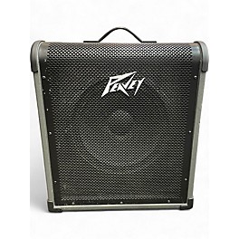 Used Peavey Max 150 Bass Combo Amp
