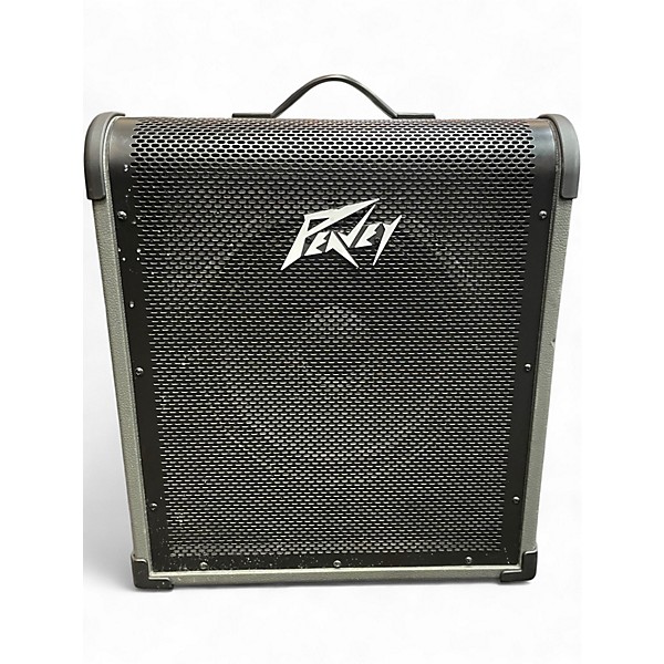 Used Peavey Max 150 Bass Combo Amp