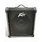 Used Peavey Max 150 Bass Combo Amp thumbnail