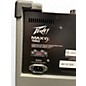 Used Peavey Max 150 Bass Combo Amp