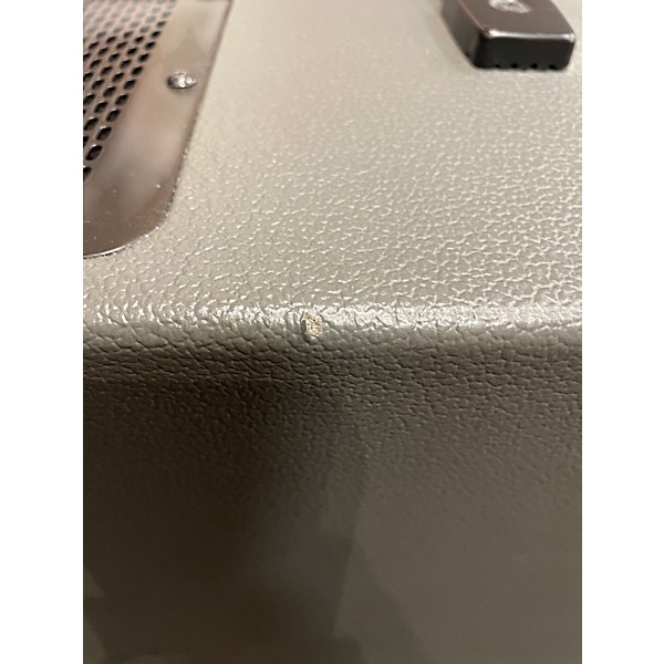 Used Peavey Max 150 Bass Combo Amp