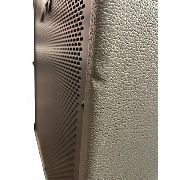 Used Peavey Max 150 Bass Combo Amp