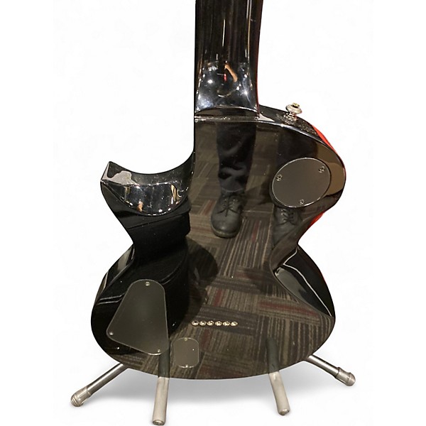 Used ESP LTD 35th Anniversary EC Black Solid Body Electric Guitar