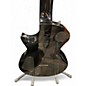Used ESP LTD 35th Anniversary EC Black Solid Body Electric Guitar