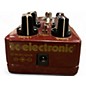 Used TC Electronic Mojomojo Overdrive Effect Pedal