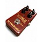 Used TC Electronic Mojomojo Overdrive Effect Pedal