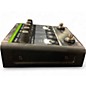 Used TC Electronic NR1 Nova Reverb Effect Pedal