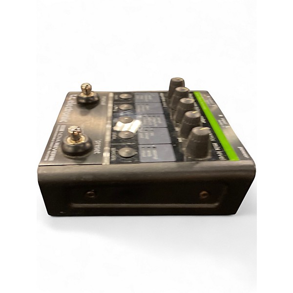 Used TC Electronic NR1 Nova Reverb Effect Pedal