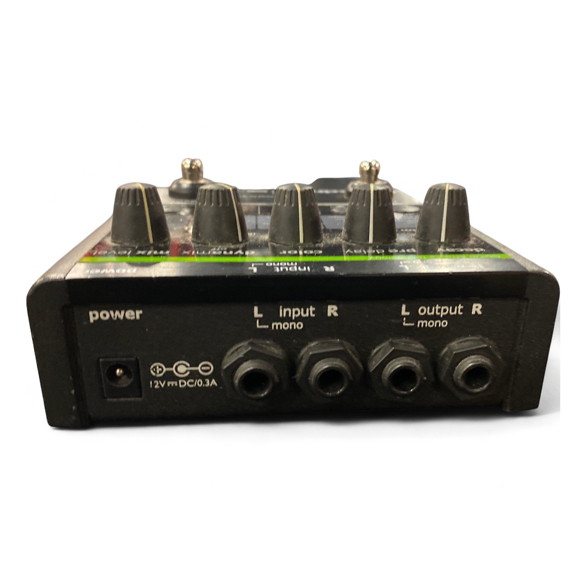 Used TC Electronic NR1 Nova Reverb Effect Pedal | Guitar Center
